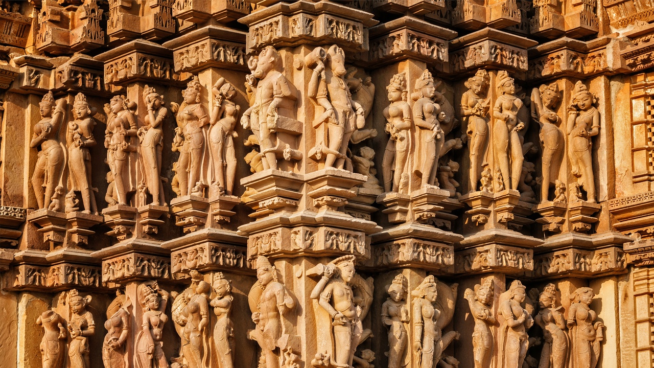 Monotheism and Polytheism in Hinduism