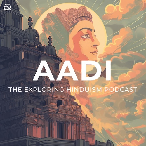 Aadi - Exploring Hinduism